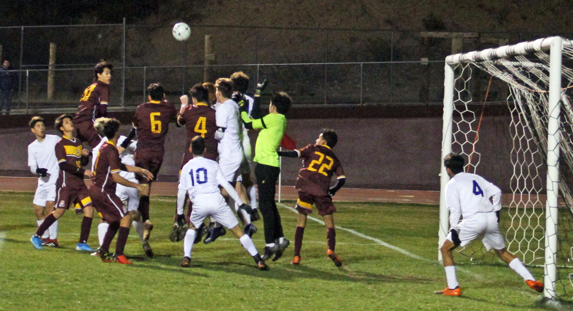Throw-in
